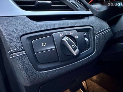 BMW X1 2019 - фото 14