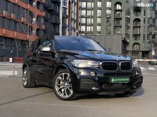 Продаж вживаних BMW X5 2017 року в Києві - купити на Автобазарі