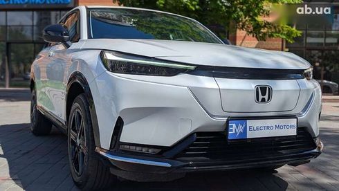 Honda e:NS1 2024 - фото 6