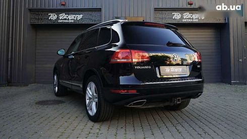 Volkswagen Touareg 2011 - фото 11