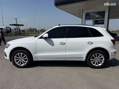 Audi Q5 2015 - фото 7