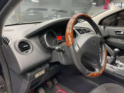 Peugeot 3008 2011 - фото 7