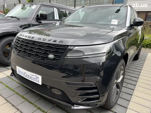 Land Rover Range Rover Velar 2023 - фото 8