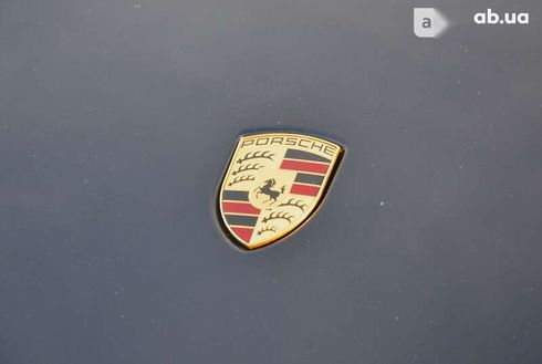 Porsche Cayenne 2015 - фото 21