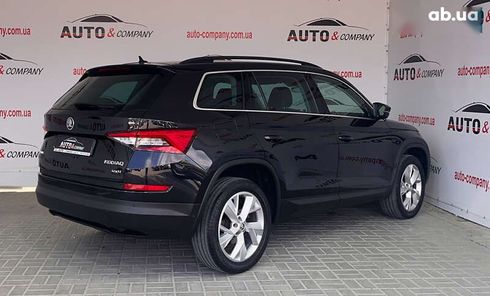 Skoda Kodiaq 2017 - фото 3