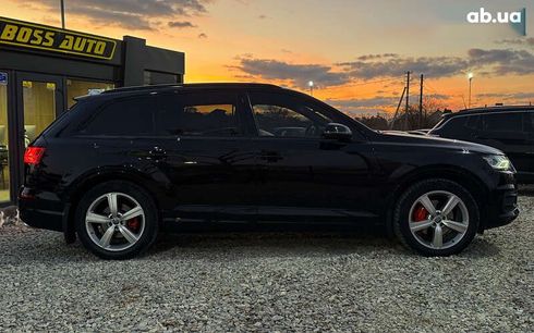 Audi Q7 2015 - фото 8
