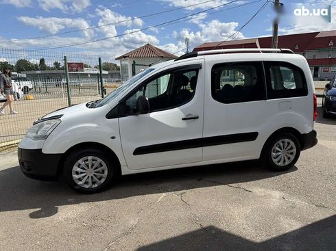 Citroёn Berlingo 2011 - фото 3