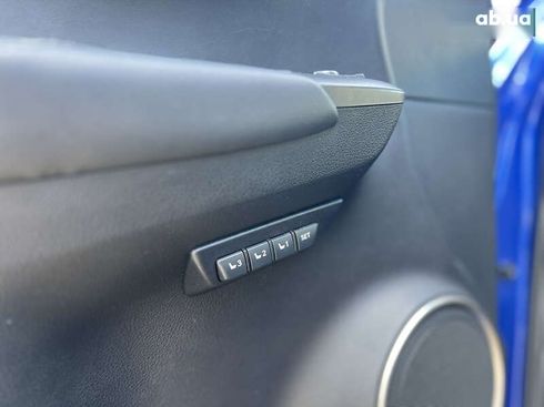 Lexus NX 2015 - фото 19
