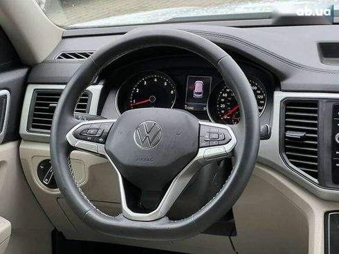 Volkswagen Atlas 2021 - фото 13