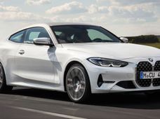 Продаж BMW 4 серия в Київській області - купити на Автобазарі