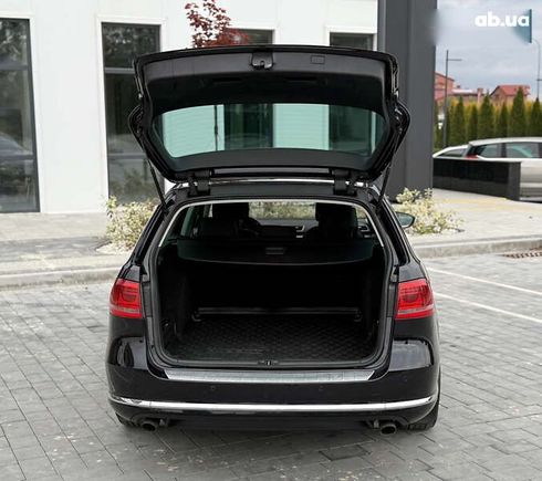 Volkswagen Passat 2012 - фото 10