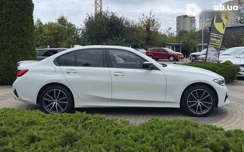 BMW 3 серия 2019 - фото 8