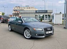 Продаж вживаних Audi A5 2011 року - купити на Автобазарі