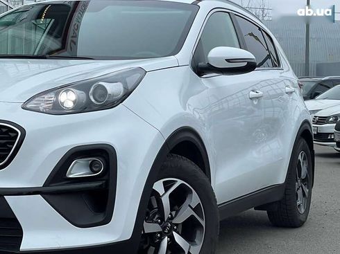 Kia Sportage 2020 - фото 8