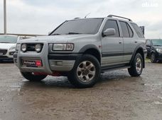 Продаж вживаних Opel Frontera 1999 року у Львові - купити на Автобазарі