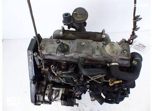 двигатель в сборе для Ford Focus - купити на Автобазарі - фото 9