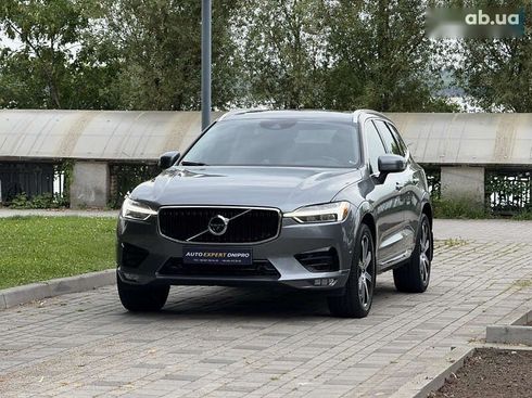 Volvo XC60 2020 - фото 21