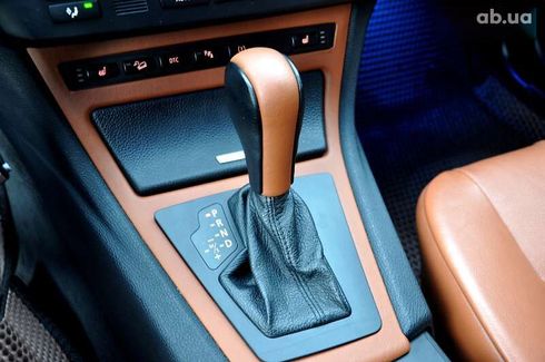 BMW X3 2006 - фото 30