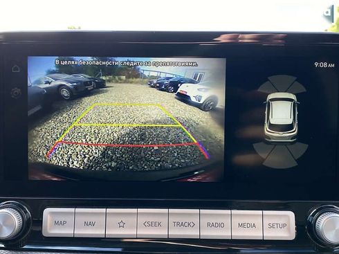 Hyundai Kona Electric 2020 - фото 8