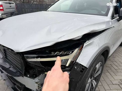 Volvo C40 Recharge 2022 - фото 9