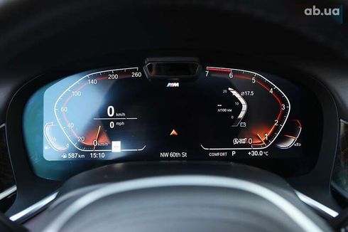 BMW 7 серия 2020 - фото 17