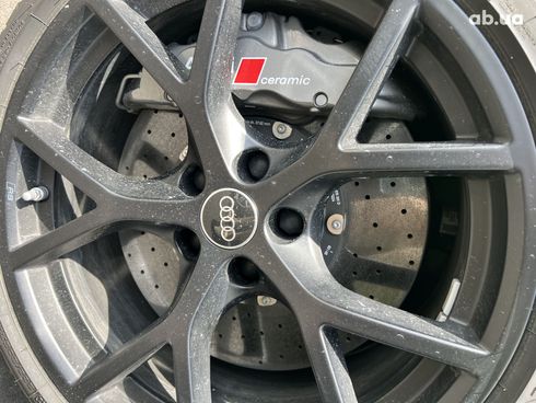 Audi RS 3 2023 - фото 26