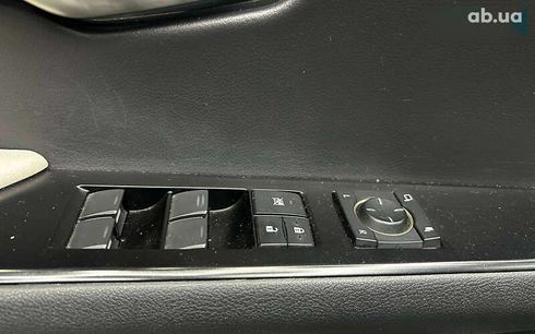 Lexus UX 2019 - фото 11