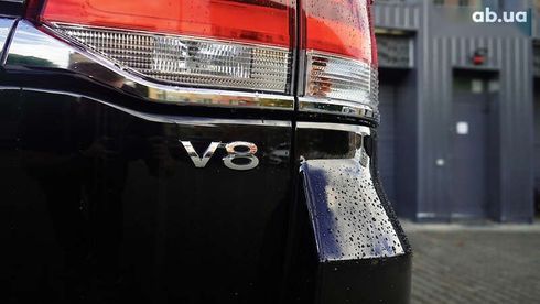 Toyota Land Cruiser 2017 - фото 16