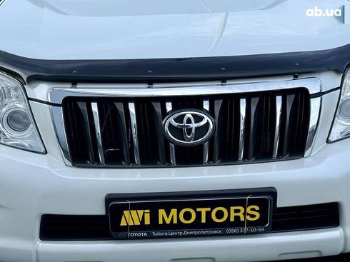 Toyota Land Cruiser Prado 2013 - фото 26
