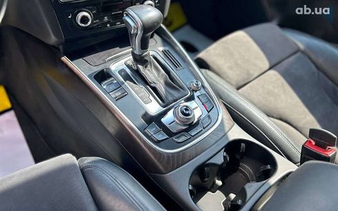 Audi Q5 2015 - фото 15