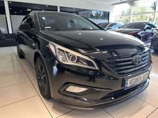 Купити Hyundai Sonata бу в Україні - купити на Автобазарі