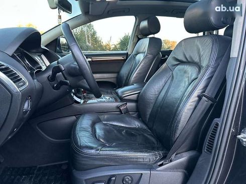 Audi Q7 2006 - фото 27