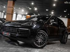 Купити Porsche бу в Україні - купити на Автобазарі