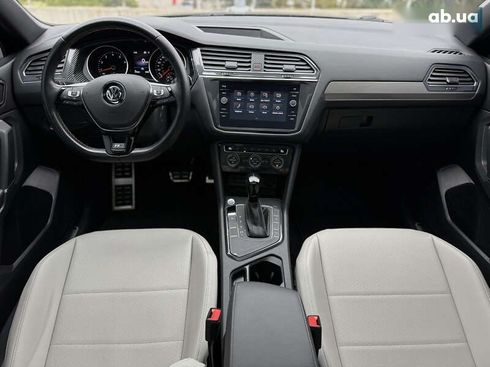 Volkswagen Tiguan 2020 - фото 13