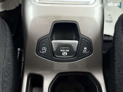 Jeep Renegade 2022 - фото 23