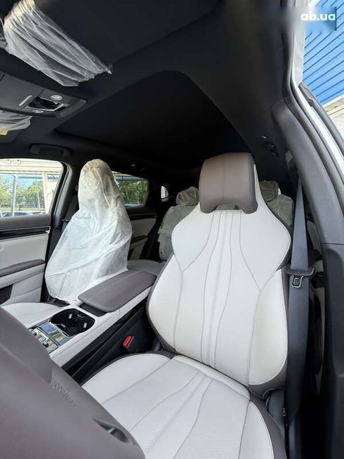 BYD Song Plus 2025 - фото 30