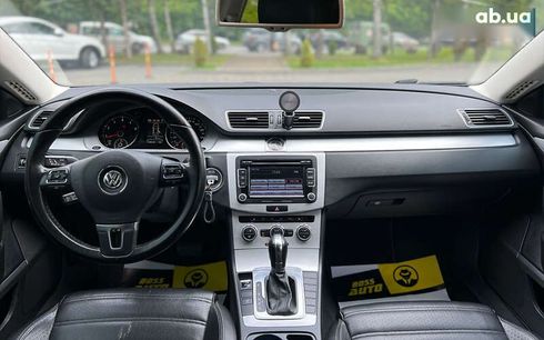 Volkswagen Passat CC 2012 - фото 12