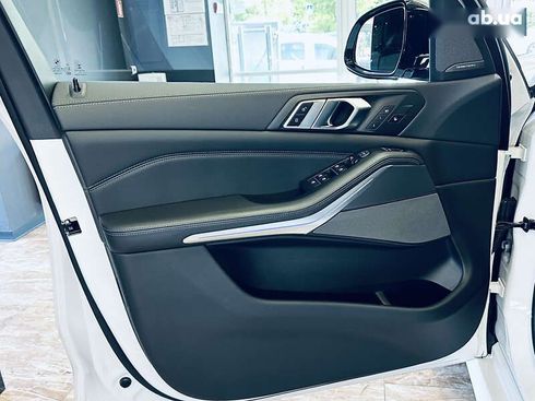 BMW X5 2020 - фото 22