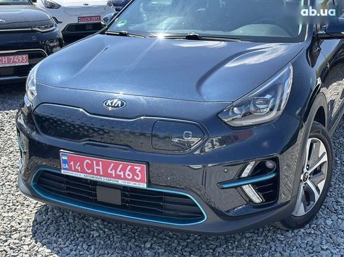 Kia Niro 2020 - фото 7