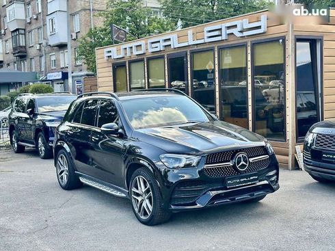 Mercedes-Benz GLE-Class 2019 - фото 6