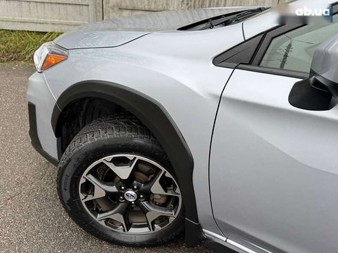 Subaru Crosstrek 2018 - фото 11