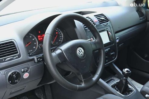 Volkswagen Golf 2005 - фото 20