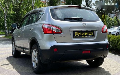 Nissan Qashqai 2013 - фото 5