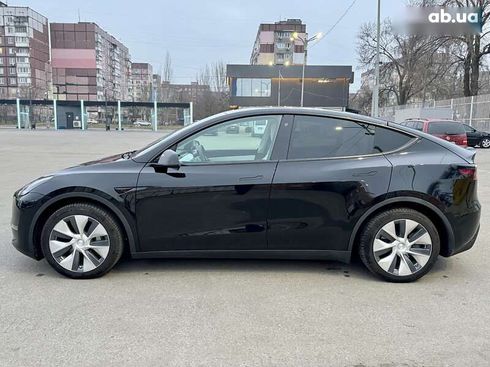 Tesla Model Y 2020 - фото 12