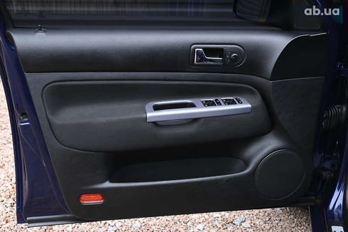 Volkswagen Bora 2003 - фото 13