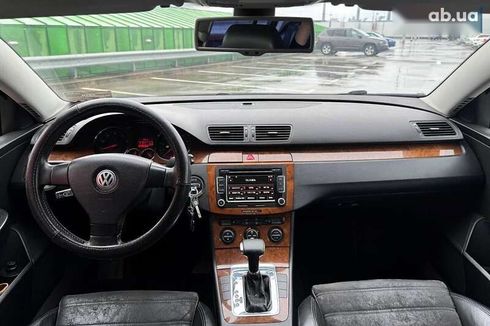 Volkswagen Passat 2006 - фото 13