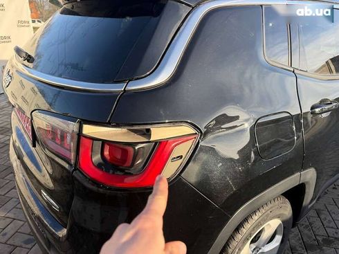 Jeep Compass 2018 - фото 6