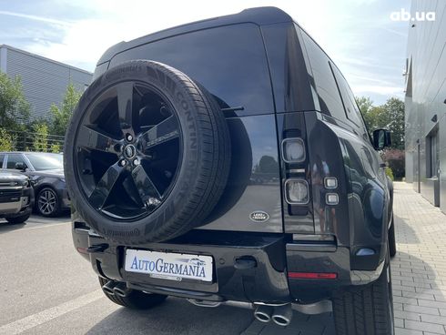 Land Rover Defender 2023 - фото 9