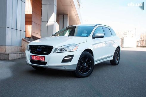 Volvo XC60 2010 - фото 8