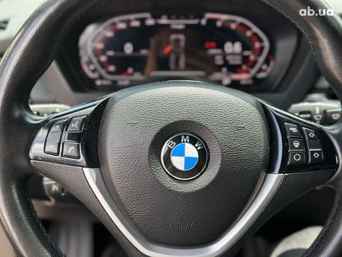 BMW X5 2011 черный - фото 23